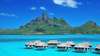 HD Wallpaper Bora Bora.